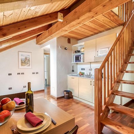 Residence Cianfuran Бардонеккия Экстерьер фото