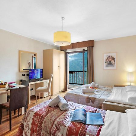 Residence Cianfuran- Happy Rentals Бардонеккия Экстерьер фото
