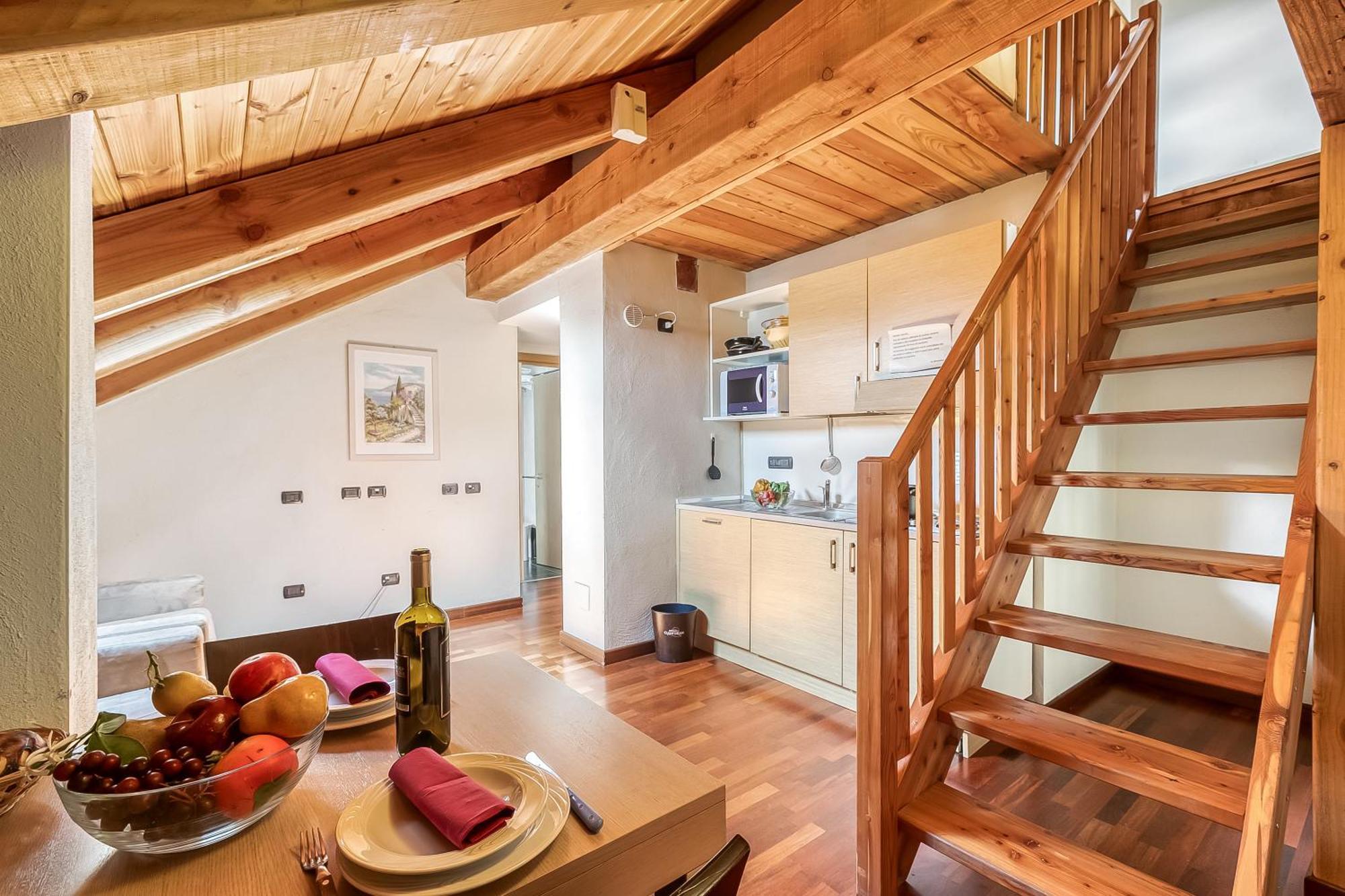 Residence Cianfuran- Happy Rentals Бардонеккия Экстерьер фото