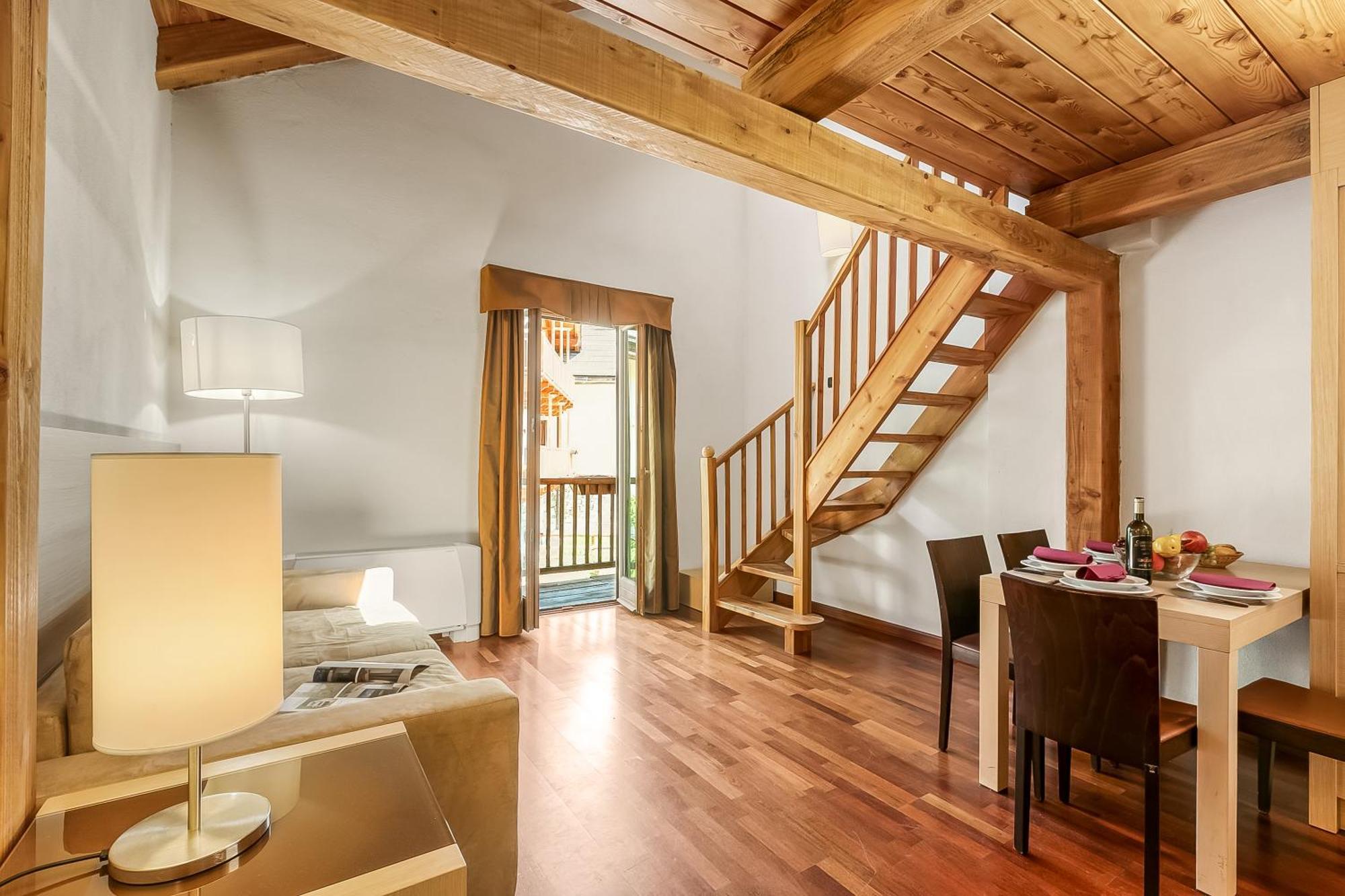 Residence Cianfuran- Happy Rentals Бардонеккия Экстерьер фото