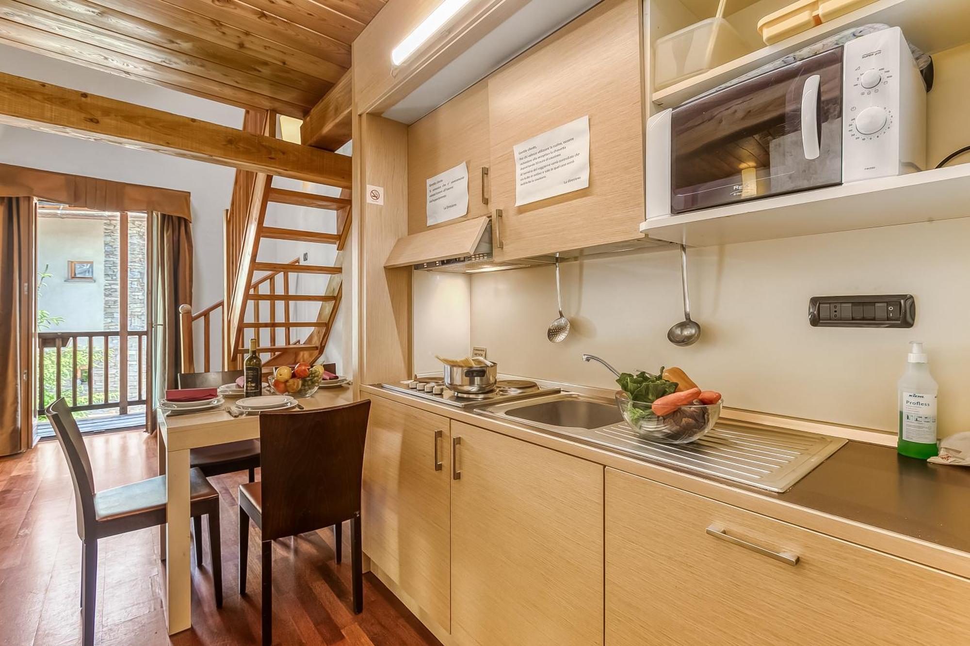 Residence Cianfuran- Happy Rentals Бардонеккия Экстерьер фото