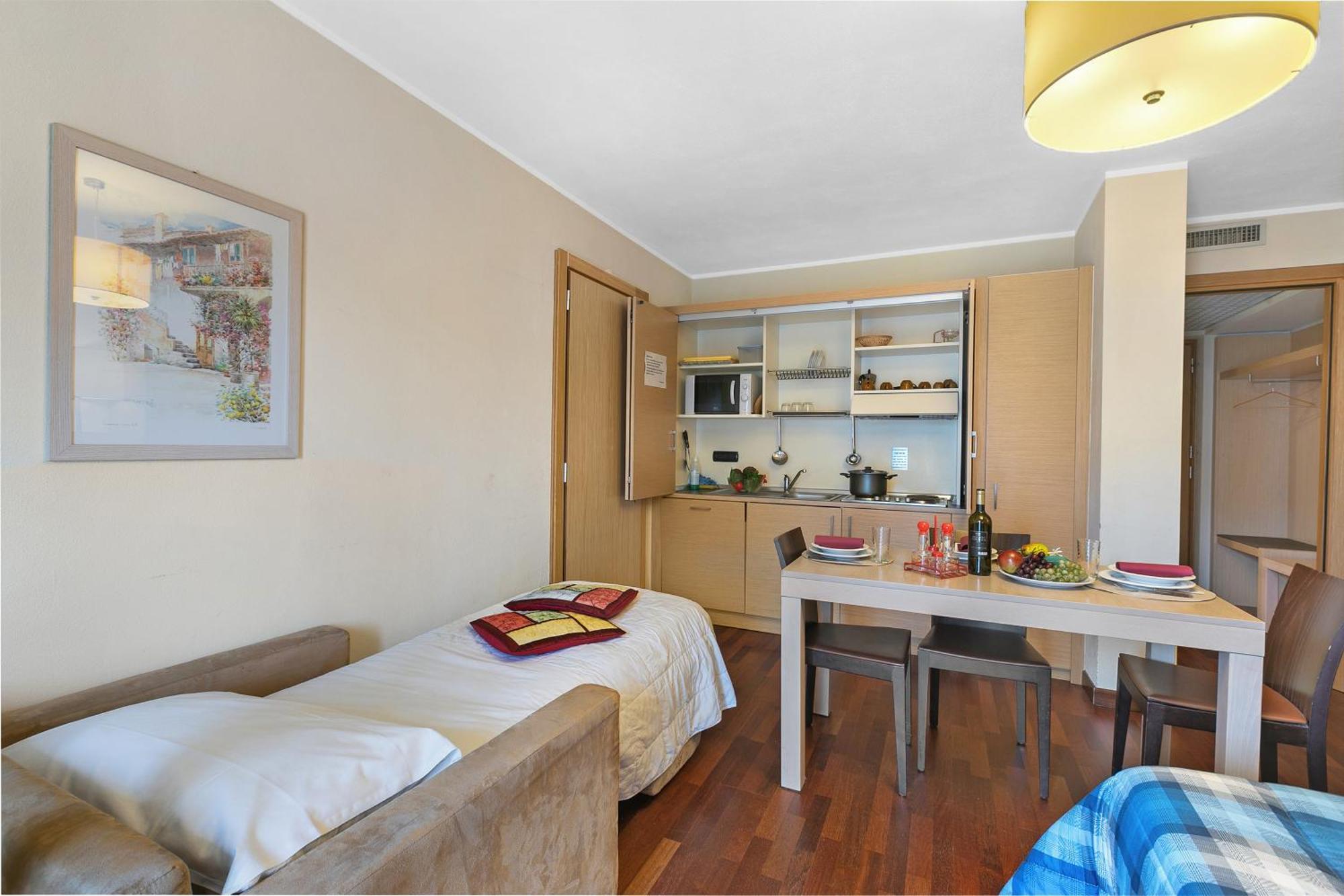 Residence Cianfuran- Happy Rentals Бардонеккия Экстерьер фото