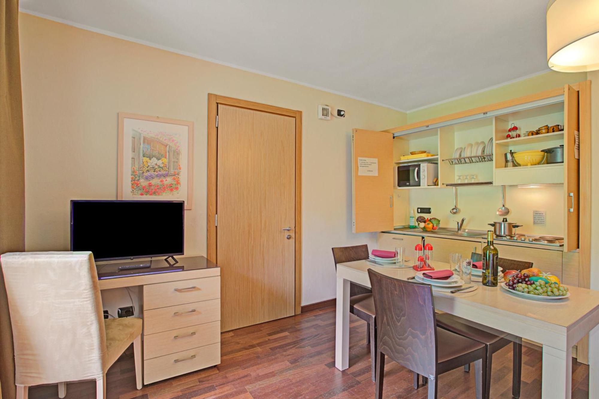 Residence Cianfuran- Happy Rentals Бардонеккия Экстерьер фото