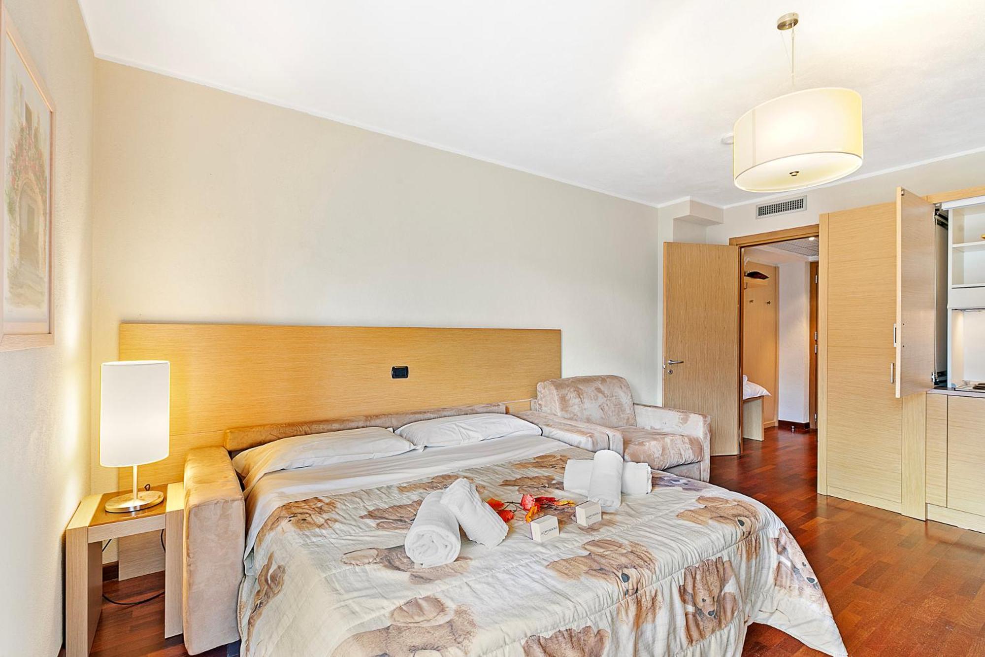 Residence Cianfuran- Happy Rentals Бардонеккия Экстерьер фото