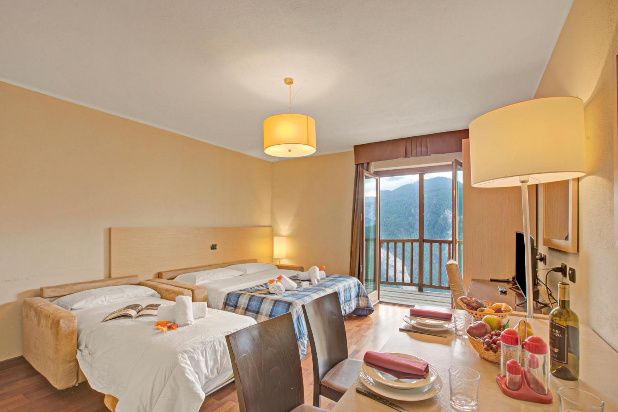 Residence Cianfuran- Happy Rentals Бардонеккия Экстерьер фото
