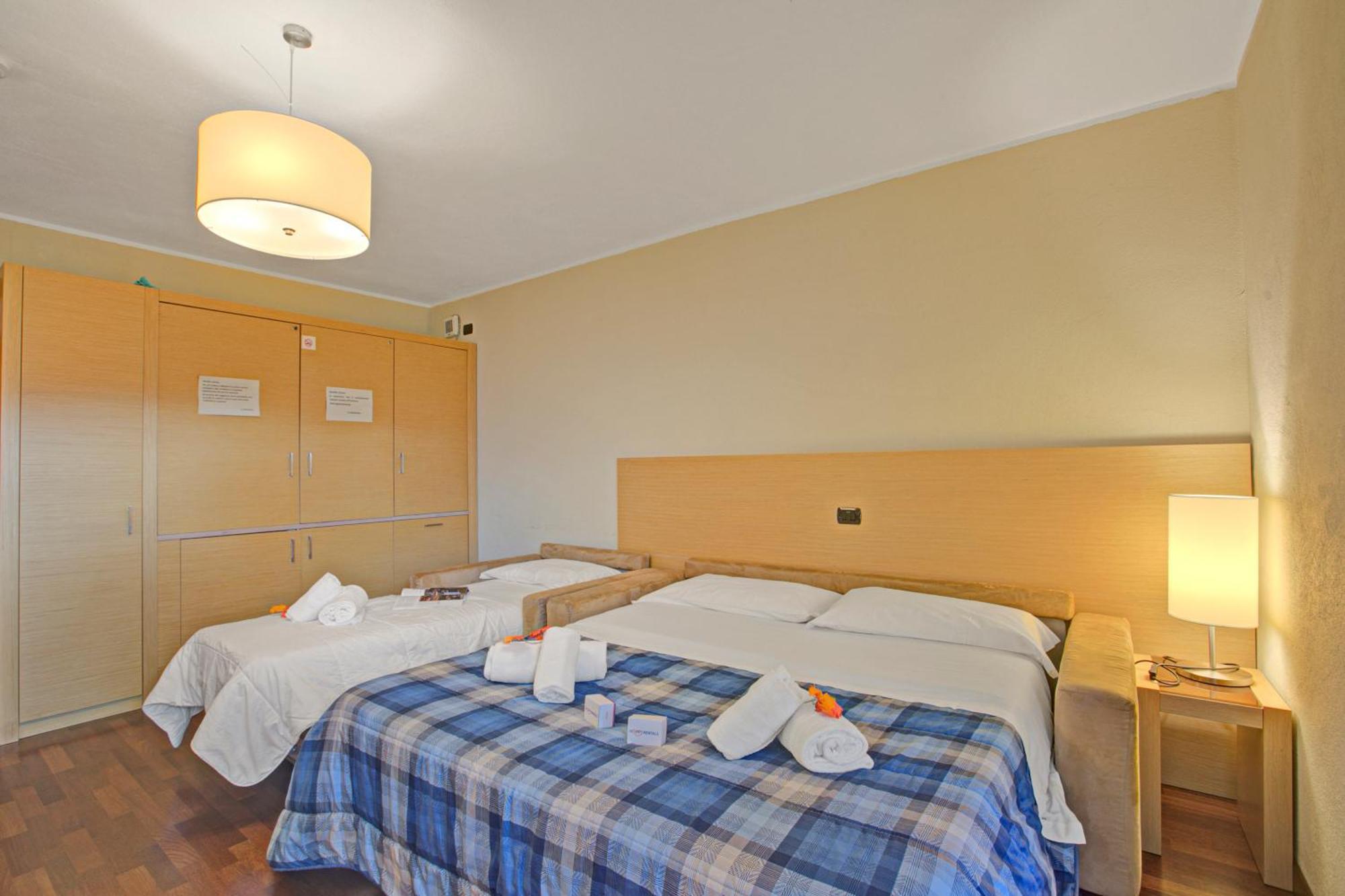 Residence Cianfuran- Happy Rentals Бардонеккия Экстерьер фото