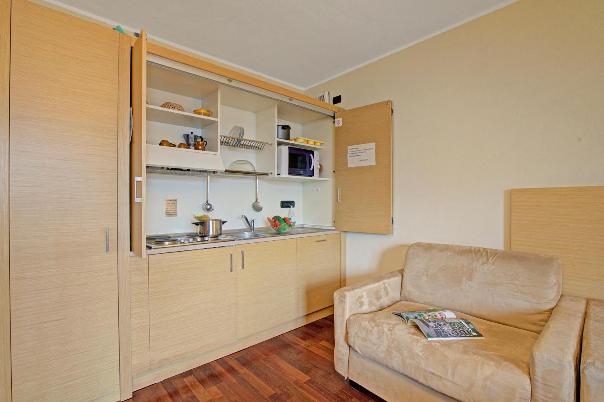 Residence Cianfuran- Happy Rentals Бардонеккия Экстерьер фото