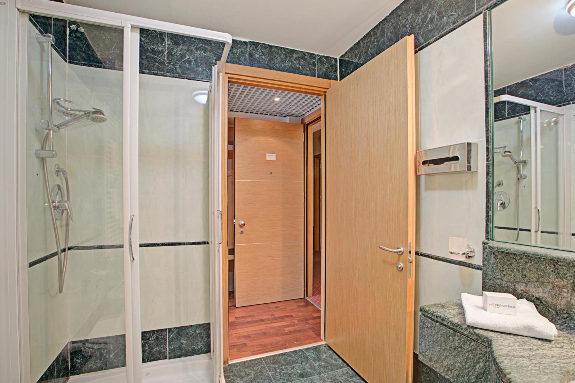 Residence Cianfuran- Happy Rentals Бардонеккия Экстерьер фото