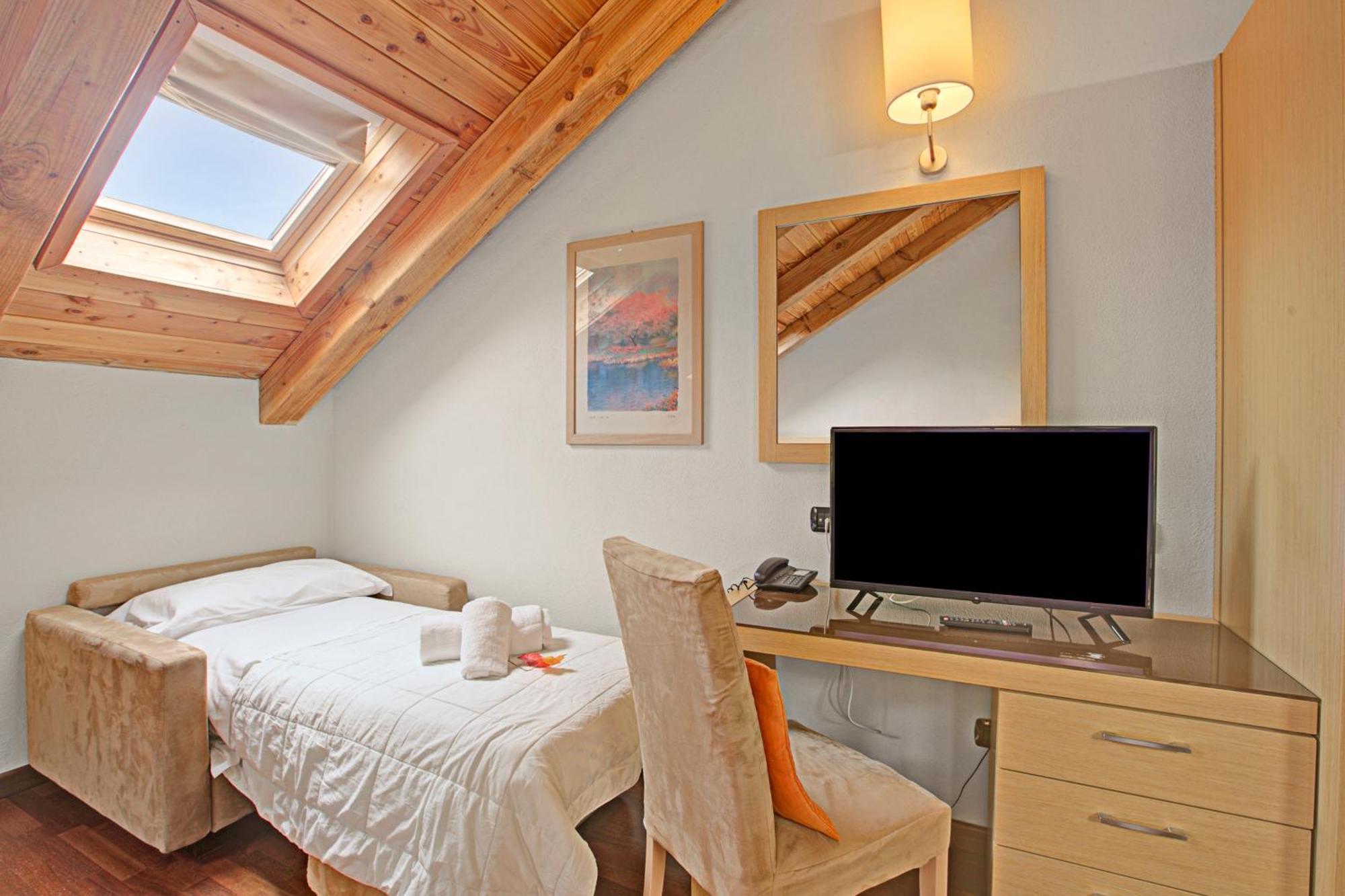 Residence Cianfuran- Happy Rentals Бардонеккия Экстерьер фото