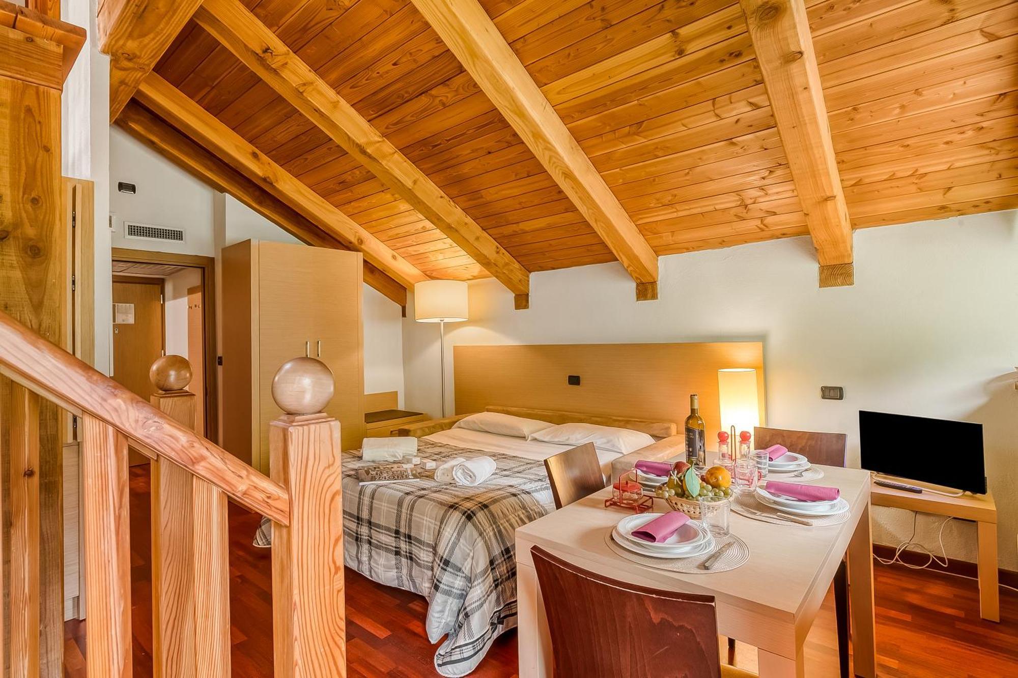 Residence Cianfuran- Happy Rentals Бардонеккия Экстерьер фото