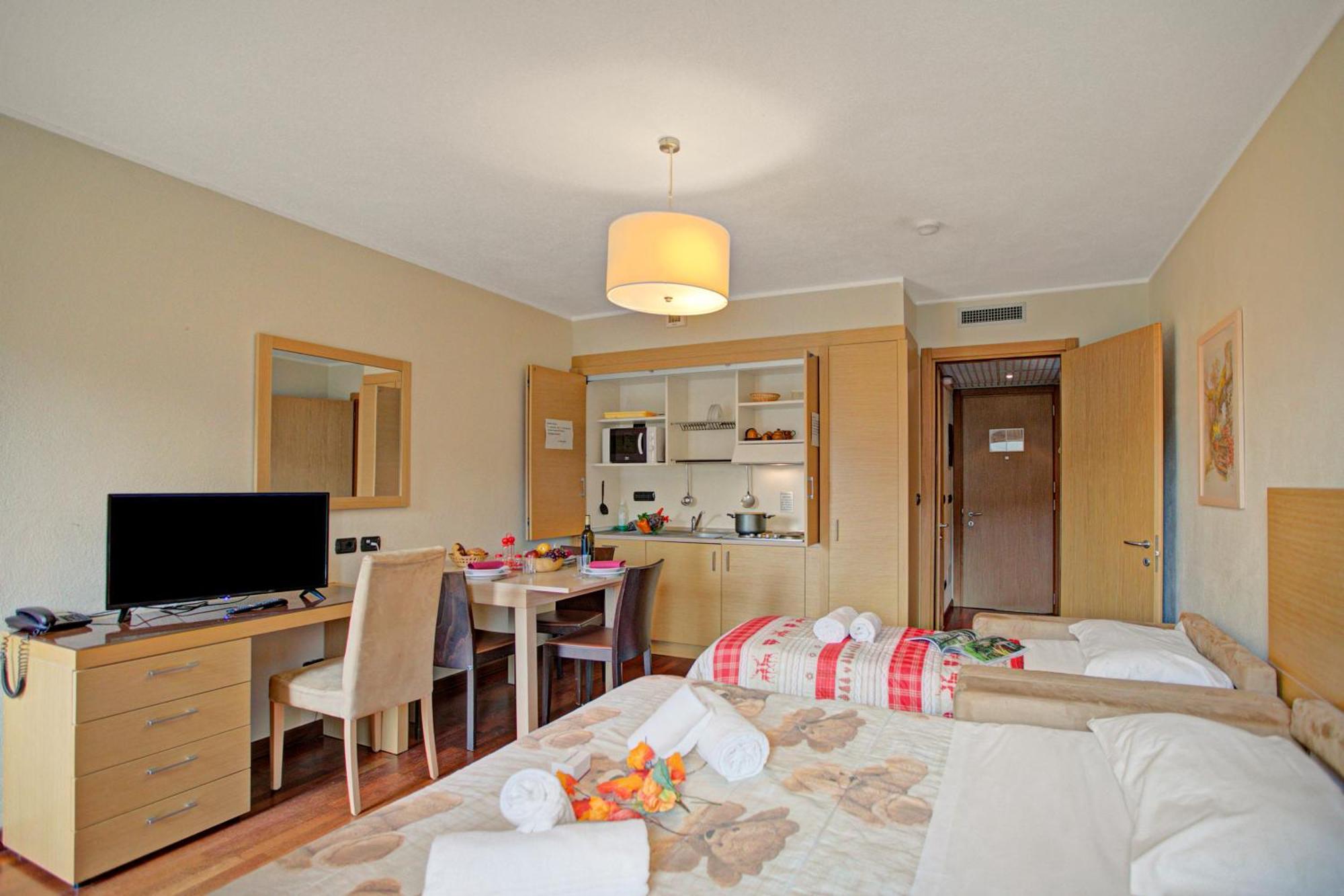 Residence Cianfuran- Happy Rentals Бардонеккия Экстерьер фото