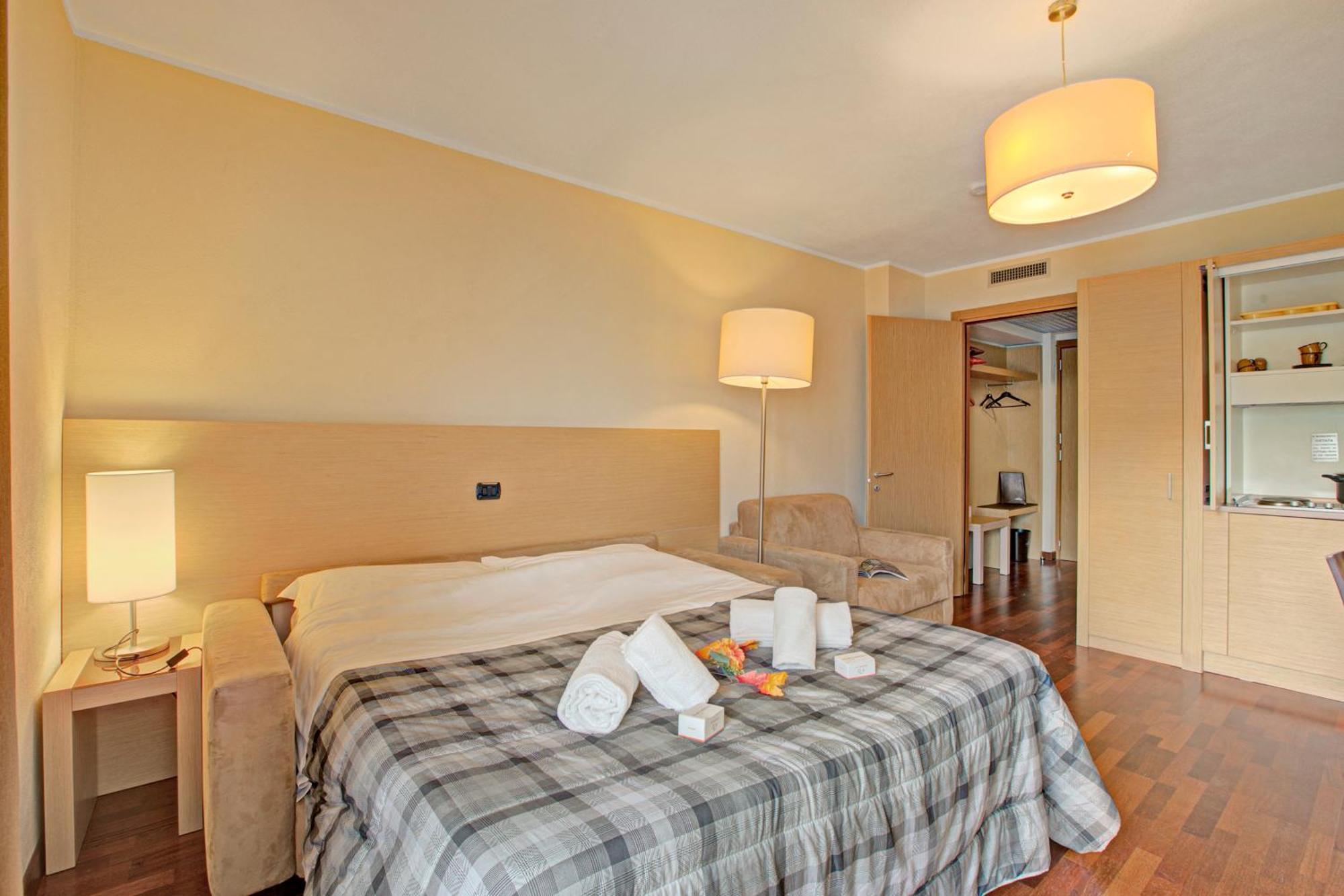 Residence Cianfuran- Happy Rentals Бардонеккия Экстерьер фото