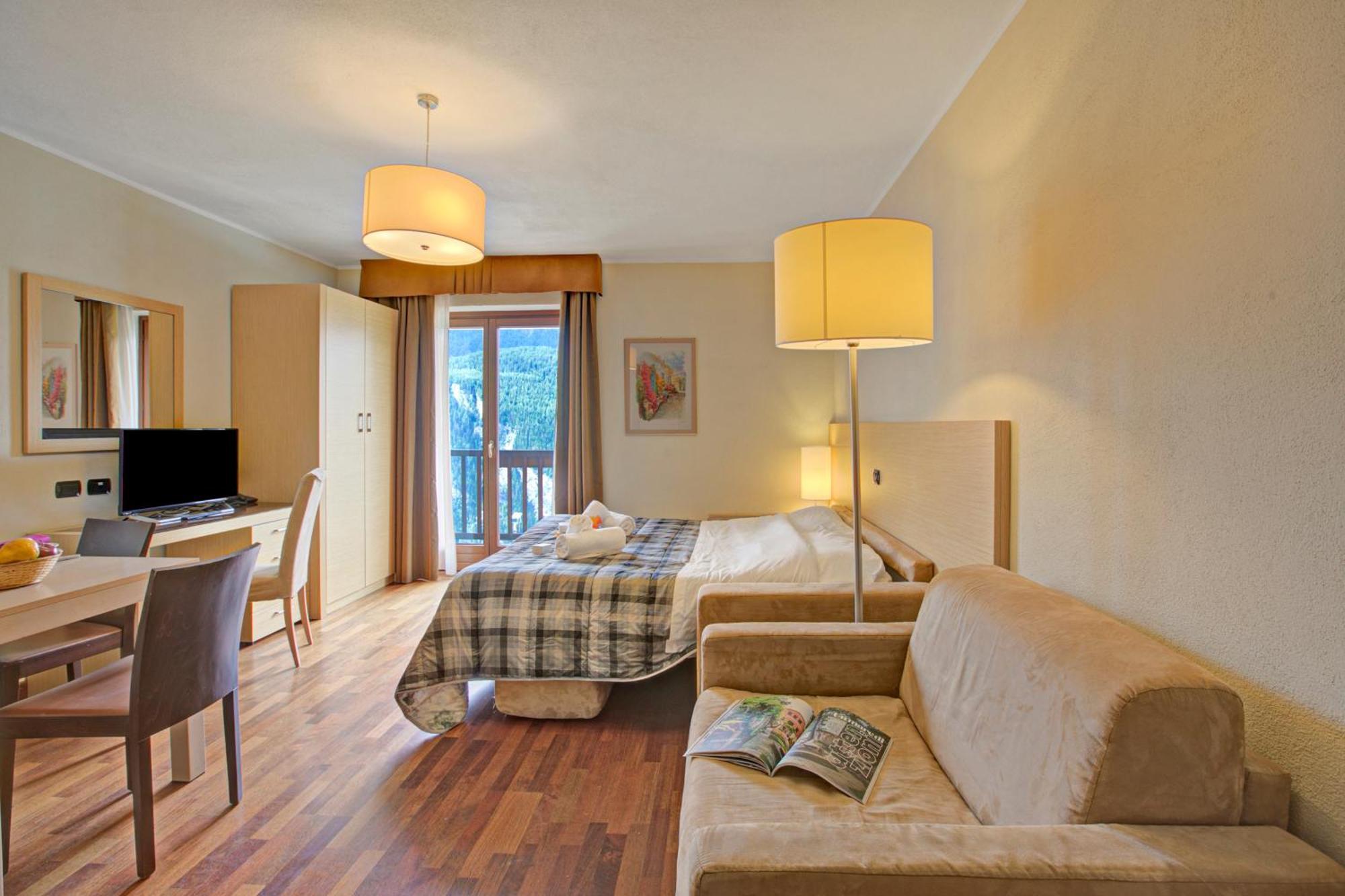 Residence Cianfuran- Happy Rentals Бардонеккия Экстерьер фото