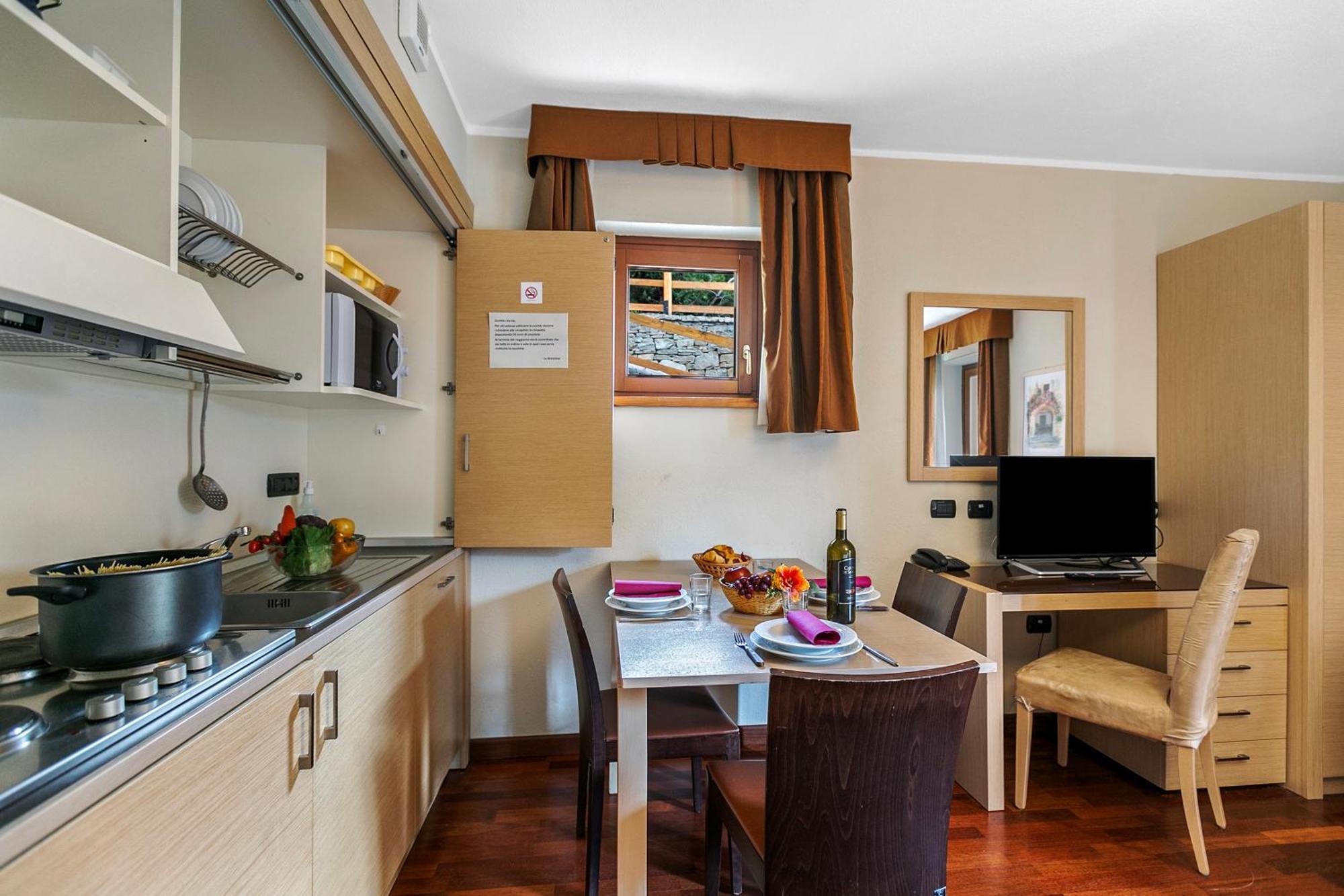 Residence Cianfuran- Happy Rentals Бардонеккия Экстерьер фото