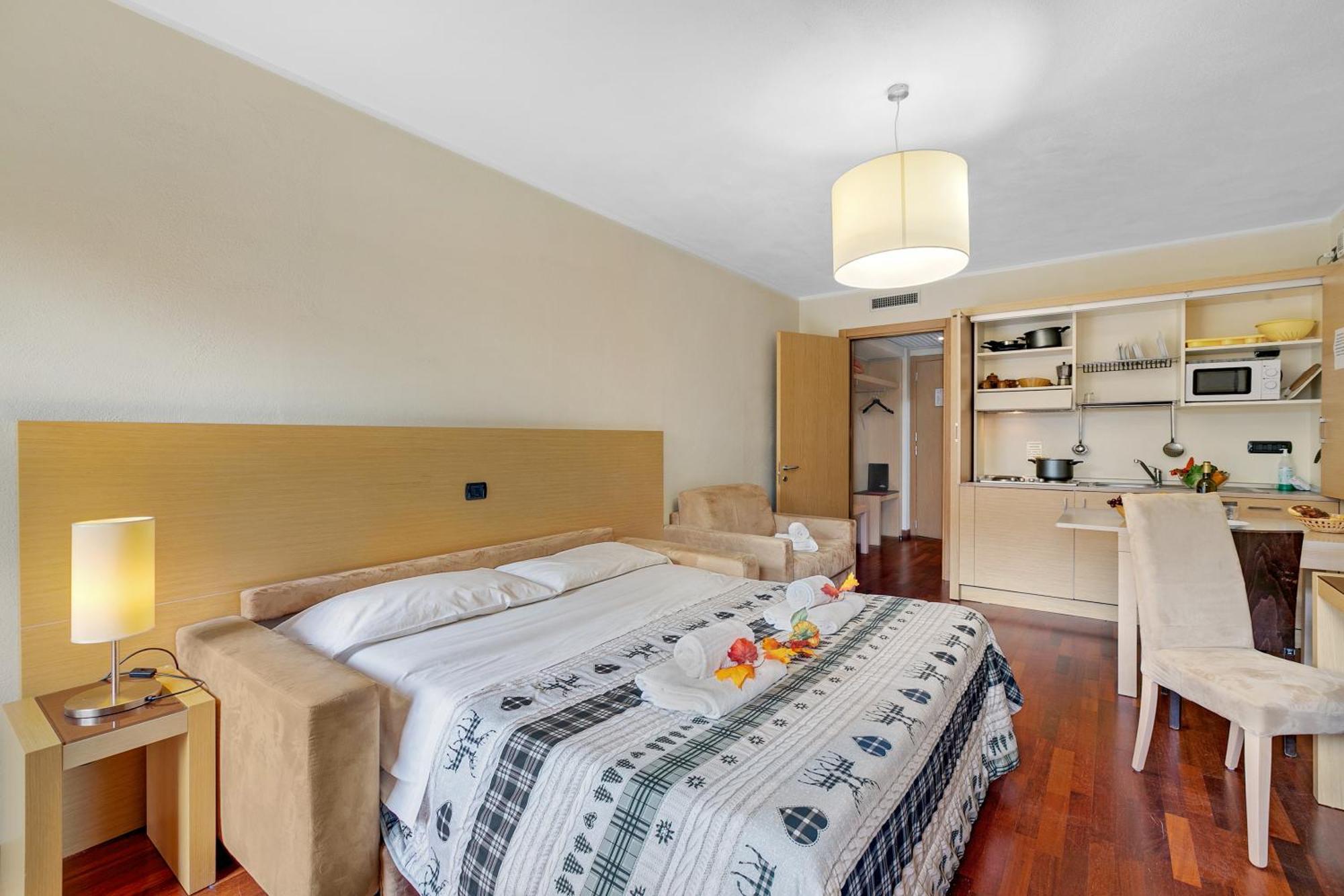 Residence Cianfuran- Happy Rentals Бардонеккия Экстерьер фото